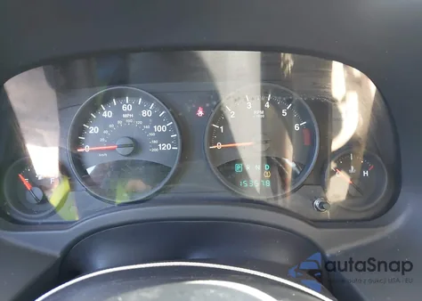 2012 Jeep Patriot Latitude from USA, damaged, VIN 1C4NJRFB5CD604141